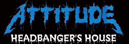 Attitude Headbanger - Heavy Metal - Rock and Roll - CD - DVD - MP3 - Musicas