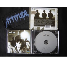 A-Ha - The Singles 1984 - 2004 - Importado