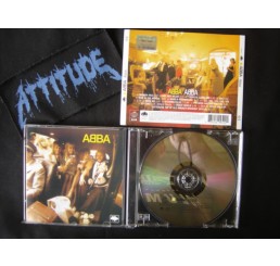 Abba - Abba - Importado