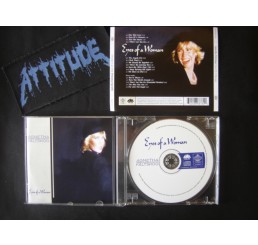 ABBA - Agnetha Fältskog - Eyes Of A Woman - Importado