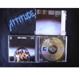 Abba - Arrival - Importado