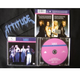 Abba - Classic Abba - Importado