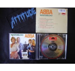 Abba - Waterloo - Importado