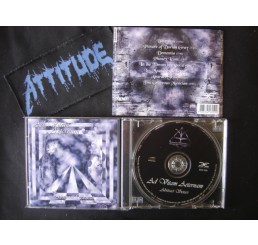 Ad Vitam Aeternam - Abstract Senses - Nacional