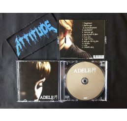 Adele - 19 - Importado
