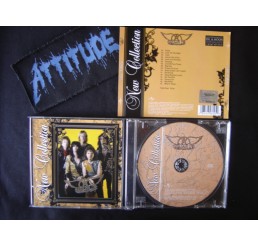 Aerosmith - New Collection - Importado
