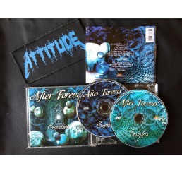 After Forever - Exordium (Cd + Dvd) - Nacional