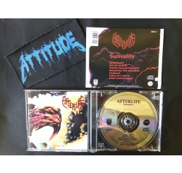 Afterlife - Surreality - Importado