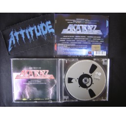 Alcatrazz - The Best Of Alcatrazz - Importado