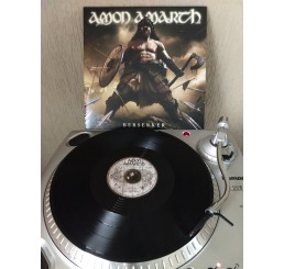 Amon Amarth - Berserker