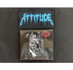 Archgoat - Whore Of Bethlehem (Digipack) - Nacional