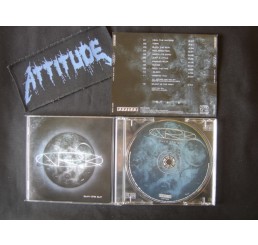ARK - Burn The Sun - Importado