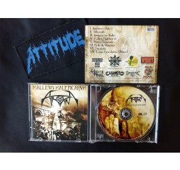 Atropina - Mallevs Maleficarvm - Nacional