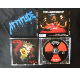 Attomica - The Trick - Nacional