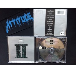Axxis - II - Importado
