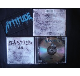 Babylon A.D. - Babylon A.D. - Importado