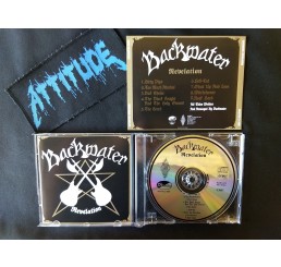 Backwater - Revelation - Importado