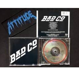 Bad Company - Bad Company - Importado