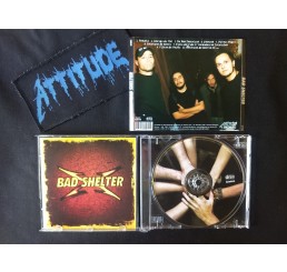 Bad Shelter - Bad Shelter - Nacional