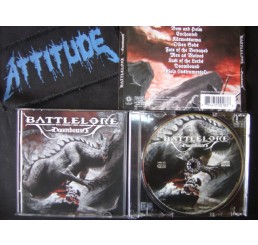 Battlelore - Doombound - Importado