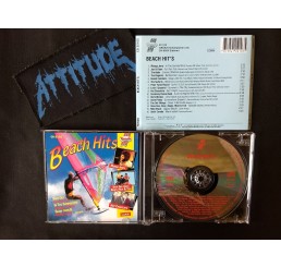 Beach Hit's - Beach Hit's - Importado