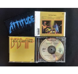 Beck, Bogert & Appice - Beck, Bogert & Appice - Importado