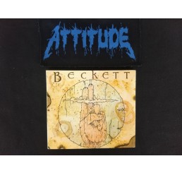 Beckett - Beckett (Digipack) - Importado