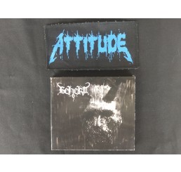 Beherit - Bardo Exist (Slipcase) - Nacional