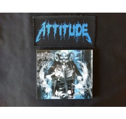 Belphegor - Bondage Goat Zombie (Slipcase) - Nacional