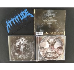 Belphegor - Totenritual - Importado