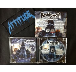 Bewitchment - Oblivion Shall Reign - Nacional