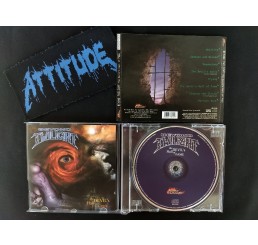 Beyond Twilight - The Devil's Hall Of Fame - Nacional