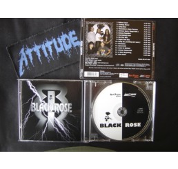Black Rose - Black Rose - Nacional