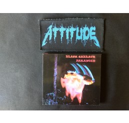 Black Sabbath - Paranoid (Slipcase) - Nacional