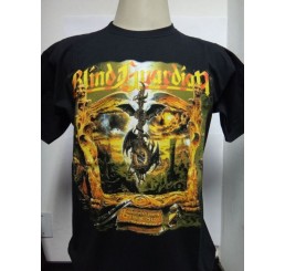 Camiseta Metropole Blind Guardian - Imaginations From The Other Side
