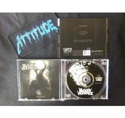 Bloody Violence - Obliterate - Nacional