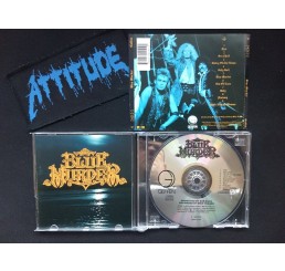 Blue Murder - Blue Murder - Importado