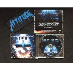 Blue Oyster Cult - The Symbol Remains - Importado