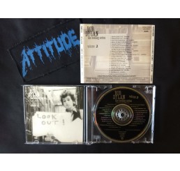 Bob Dylan - The Bootleg Series Volumes 2 - Nacional
