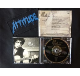 Bob Dylan - The Bootleg Series Volumes 3 - Nacional