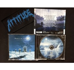 Brazen Abbot - Eye Of The Storm - Importado