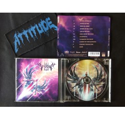 Brymir - Wings of Fire - Importado