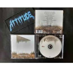 Buffalo Summer - Desolation Blue - Nacional