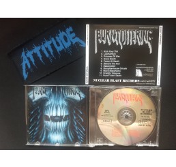 Burnt Offering - Burnt Offering - Importado