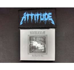 Burzum - Hvis Lyset Tar Oss (Slipcase) - Nacional