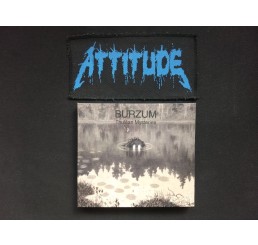 Burzum - Thulêan Mysteries (Duplo) - Nacional