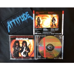 Cacophony - Speed Metal Symphony - Importado