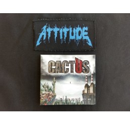 Cactus - Tightrope (Digipack) - Nacional