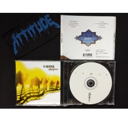 Camel - Rajaz - Importado
