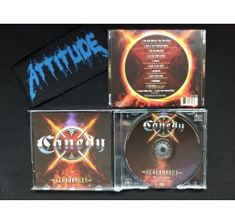Canedy - Headbanger - Importado